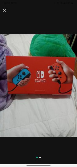 Nintendo Swith