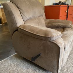 Recliner