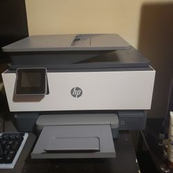 HP Officejet Pro 9010e