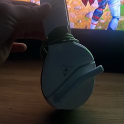 Turtle Beach Head Phones