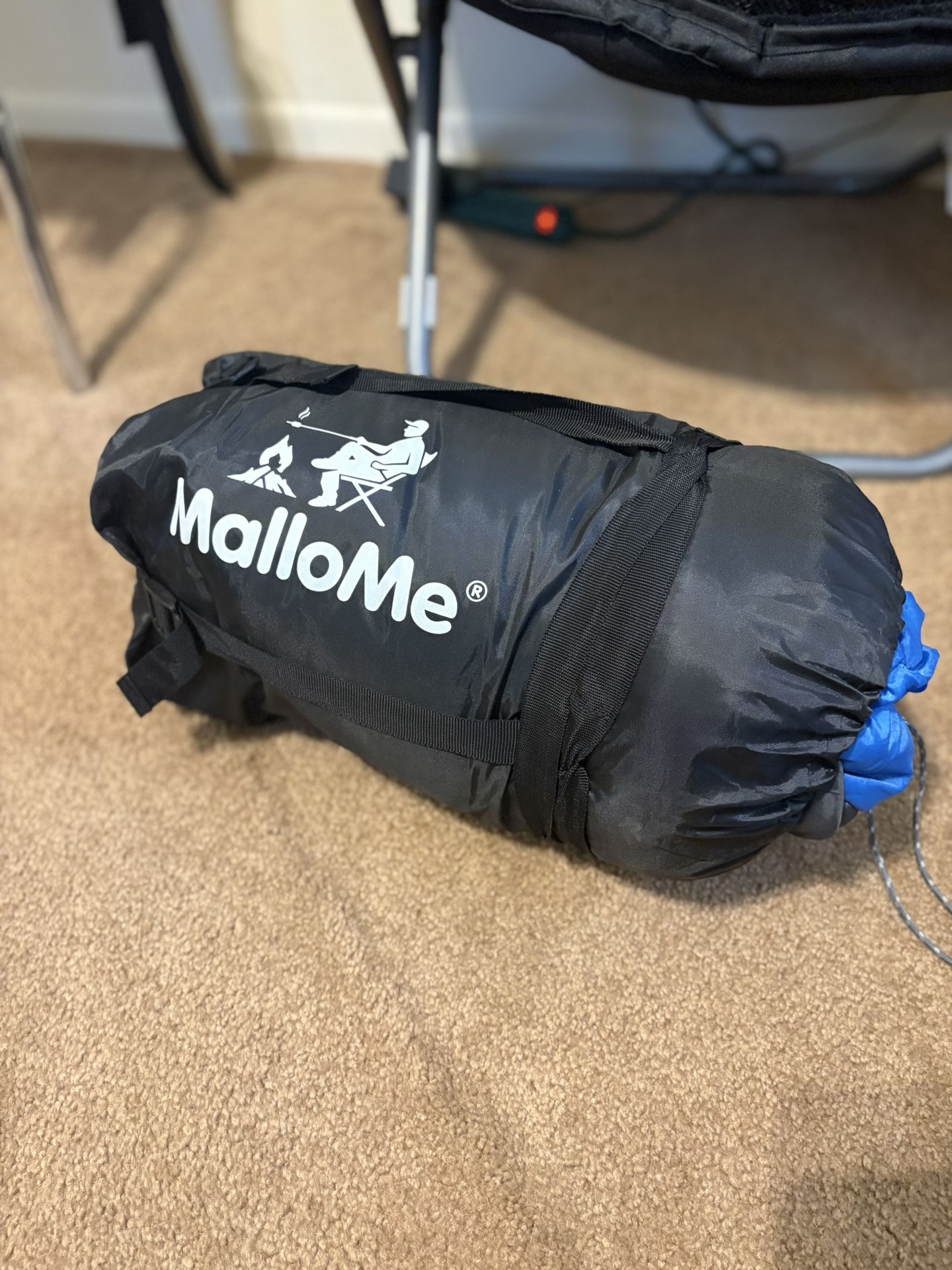 Mallow Me Sleeping Bag