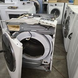 Washer And Dryer Repair 