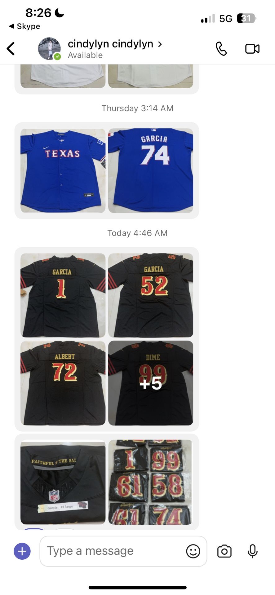 Your Name Your Number Your Team. Custom Jerseys