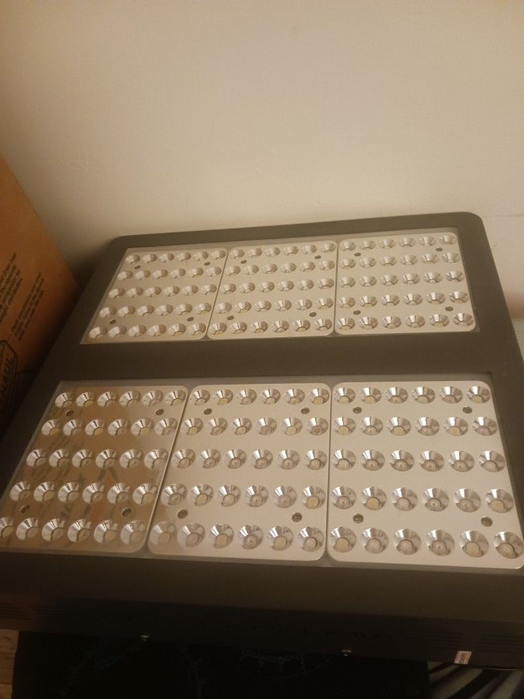 900w Viparspectra Led Grow Light