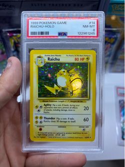 Pokemon