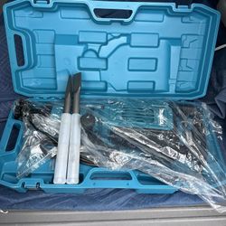 Makita Demolition Jackhammer 