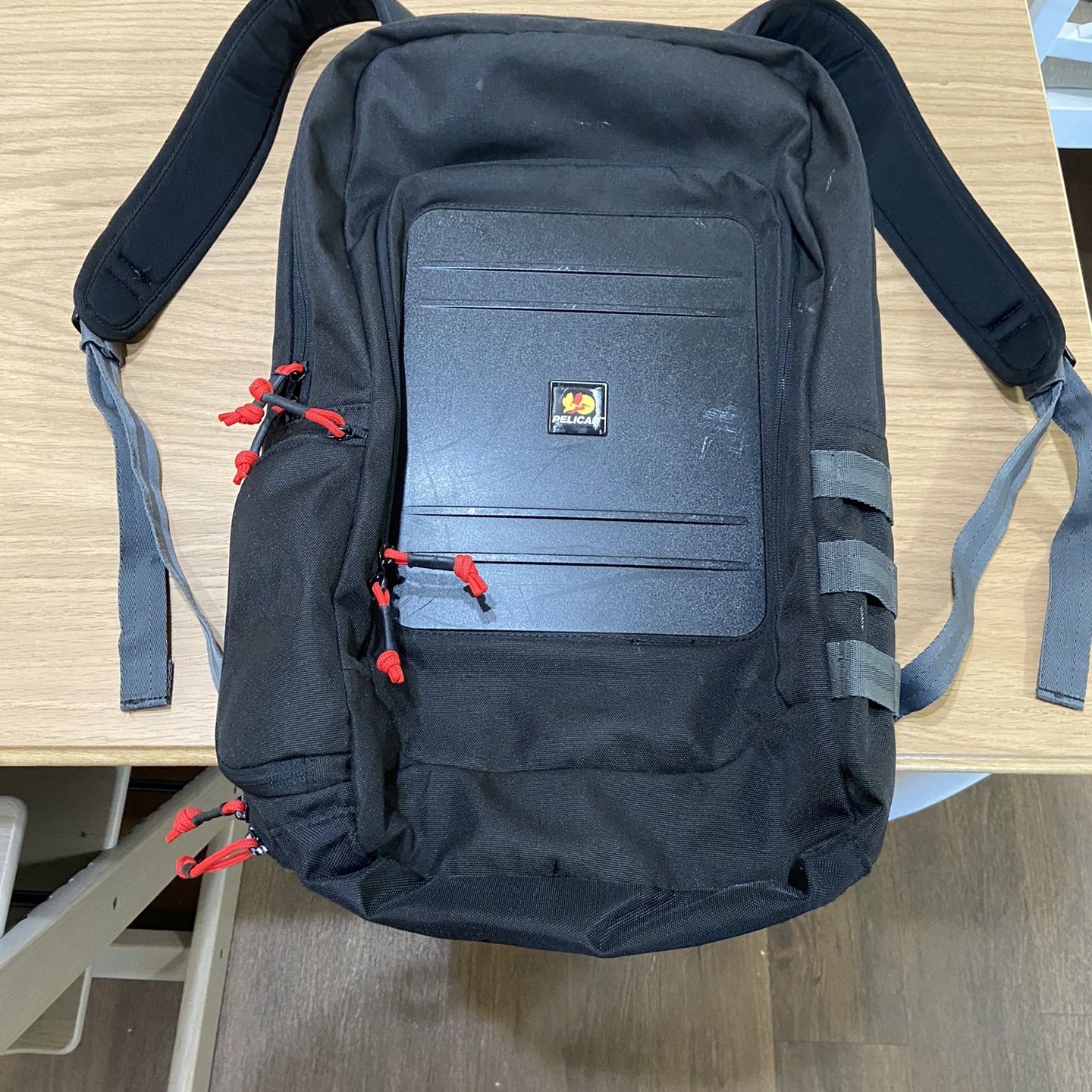 Pelican U105 Urban Hardplate Laptop Backpack for Sale in Boynton Beach FL OfferUp