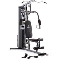 Marcy 150 lb. Stack Home Gym Brand new In Sealed Box 