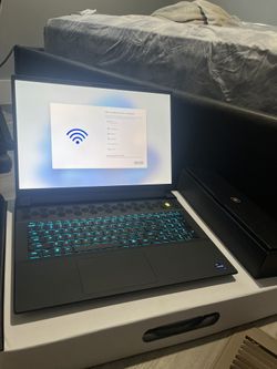 Alienware M18 R1
