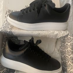 Alexander McQueen Sneakers