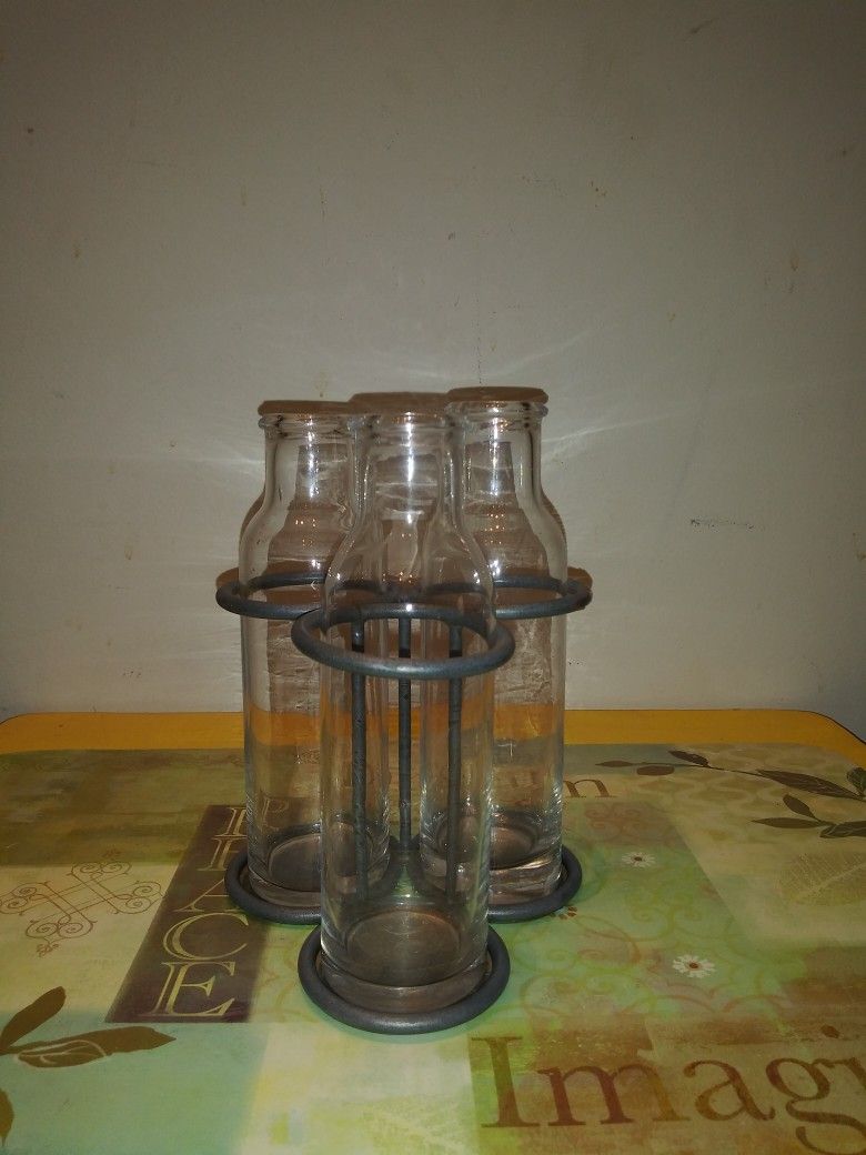 Bottles
