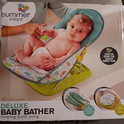 Baby Bather