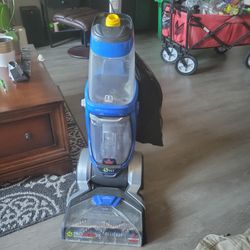 Bissell Pet Revolution