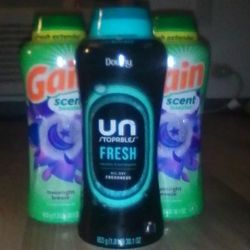 Unstoppable Beads 30oz