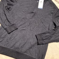 New Mens Crewneck Sweater 