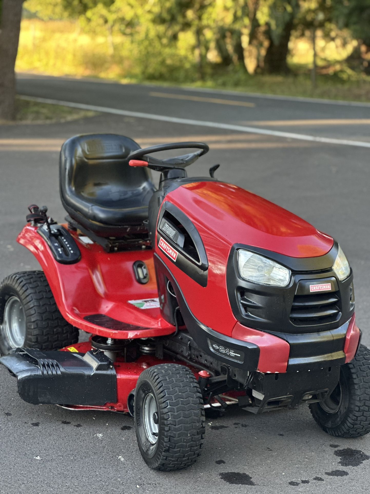 Yt 4000
