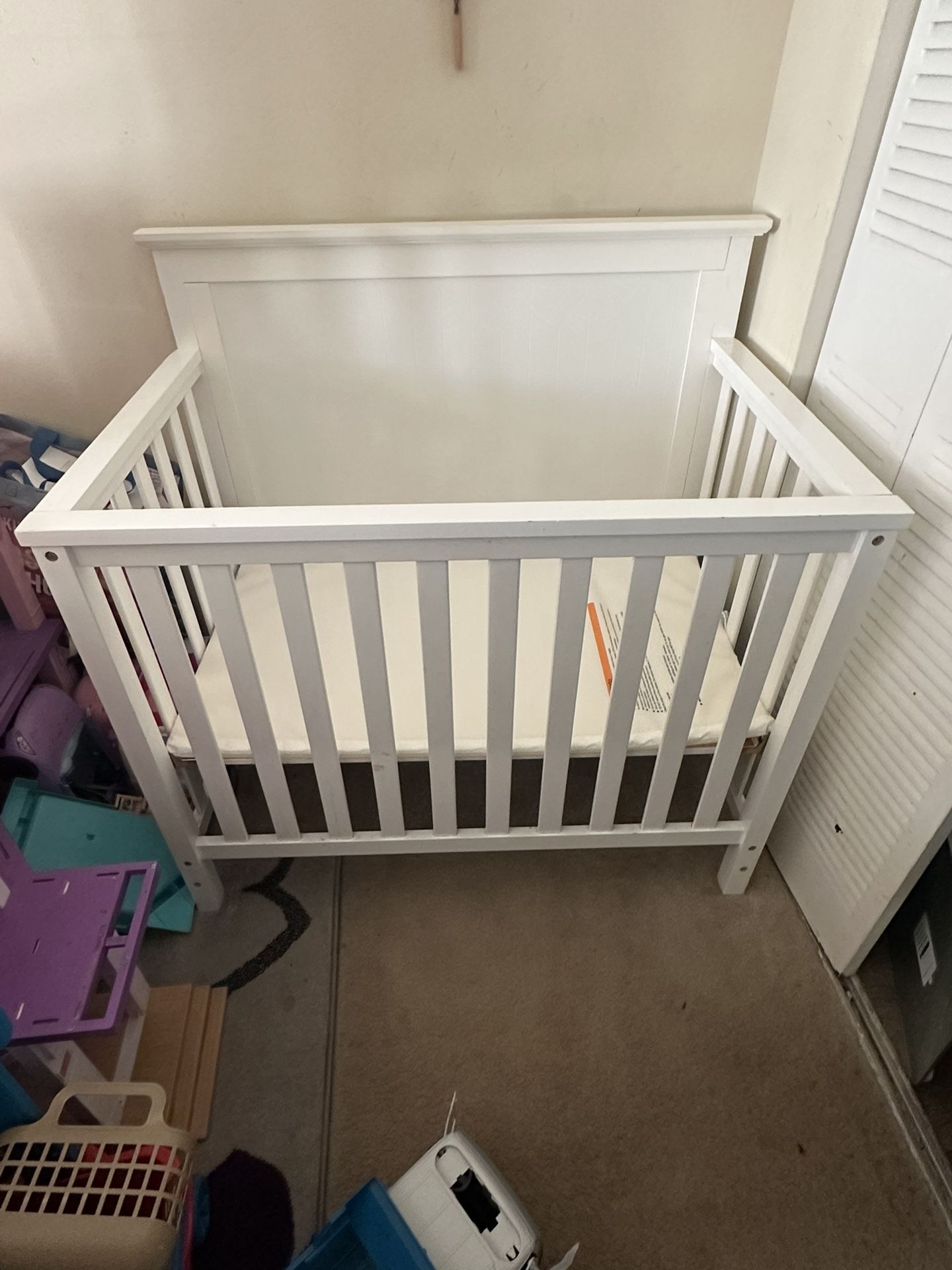 Crib