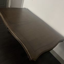 Dinner Table