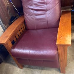 recliner.