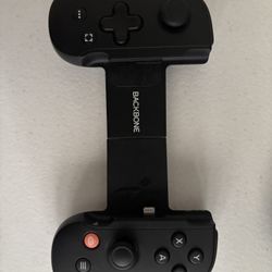 Backbone Gaming Device 