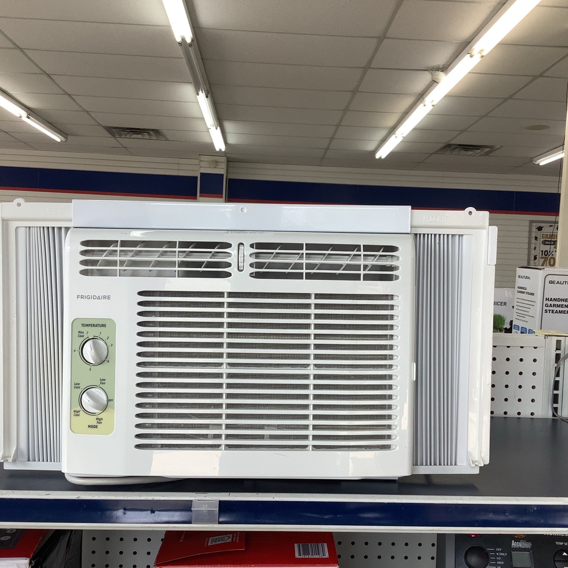 Air Conditioner Frigidaire