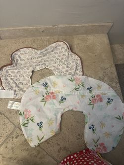Baby Boppy Covers Only 