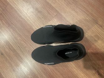 Balenciaga shoes