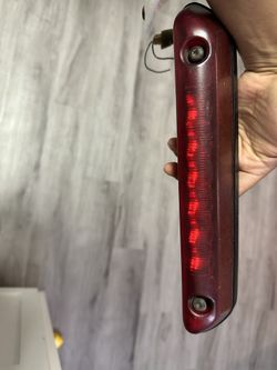 Nissan High Mount Lamp 93-97