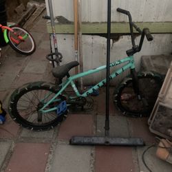 Cult BMX Bike for Sale in Lake View Terrace CA OfferUp