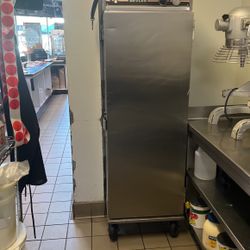 Food Warmer 250 Grados