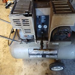 Sears/Craftsman 20 Gallon Air Compressor 