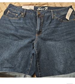 Brand new shorts