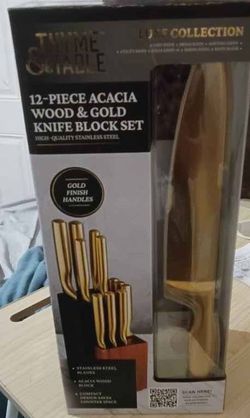 Knife set