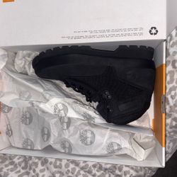 Brand new Timberland Boots