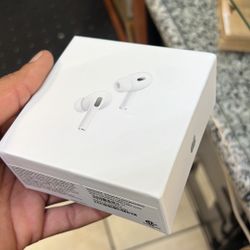 Brand New Apple Airpods Pro