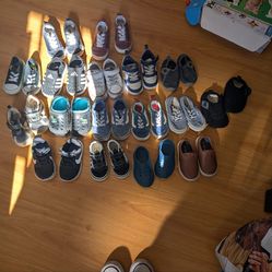 Toddler shoes 4.5-7 sizes