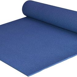 Extra Large Yoga Mat | 7 x 3 ft