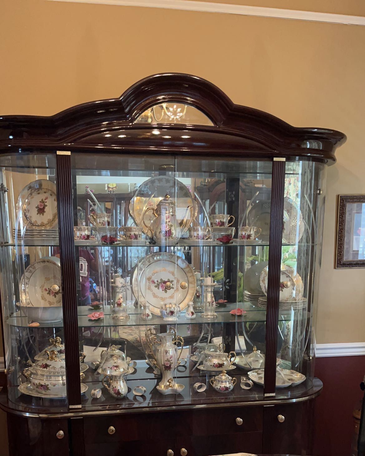 China Cabinet