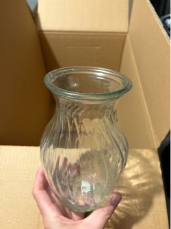 Glassware bases, and mason jars