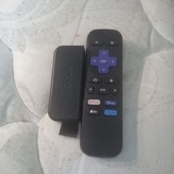 Roku Stick 