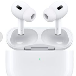New Airpods Pro 2generation