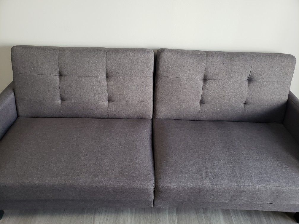 Convertible Sofa