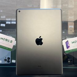 Black iPad 9 64gb WiFi