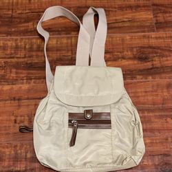 Womens Backpack 