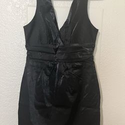 Women’s Black Dress