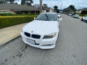 2011 BMW 328i