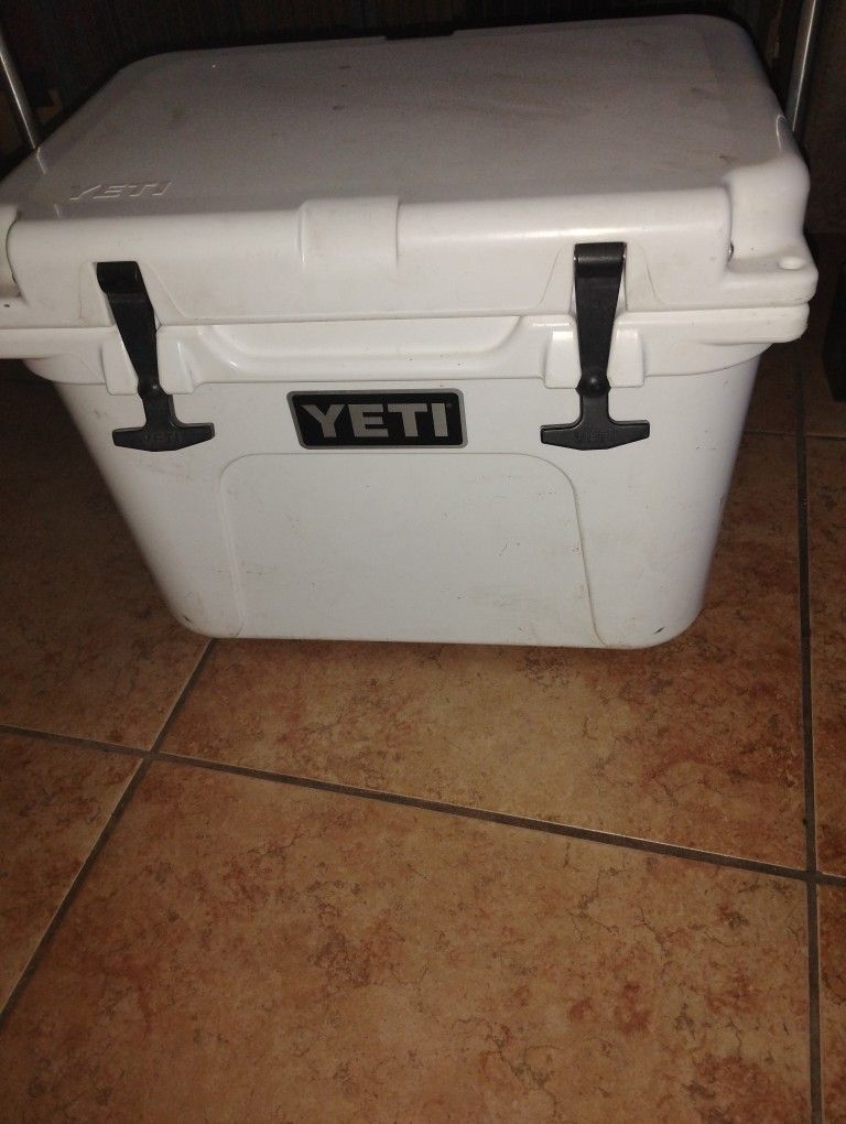 Cooler