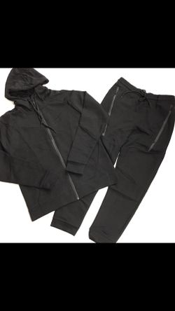 Mens Tech Fleece