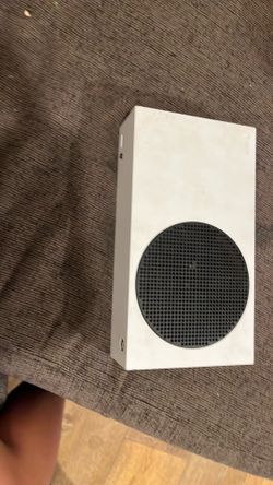 X box s