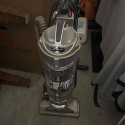 Free Shark Vacuum